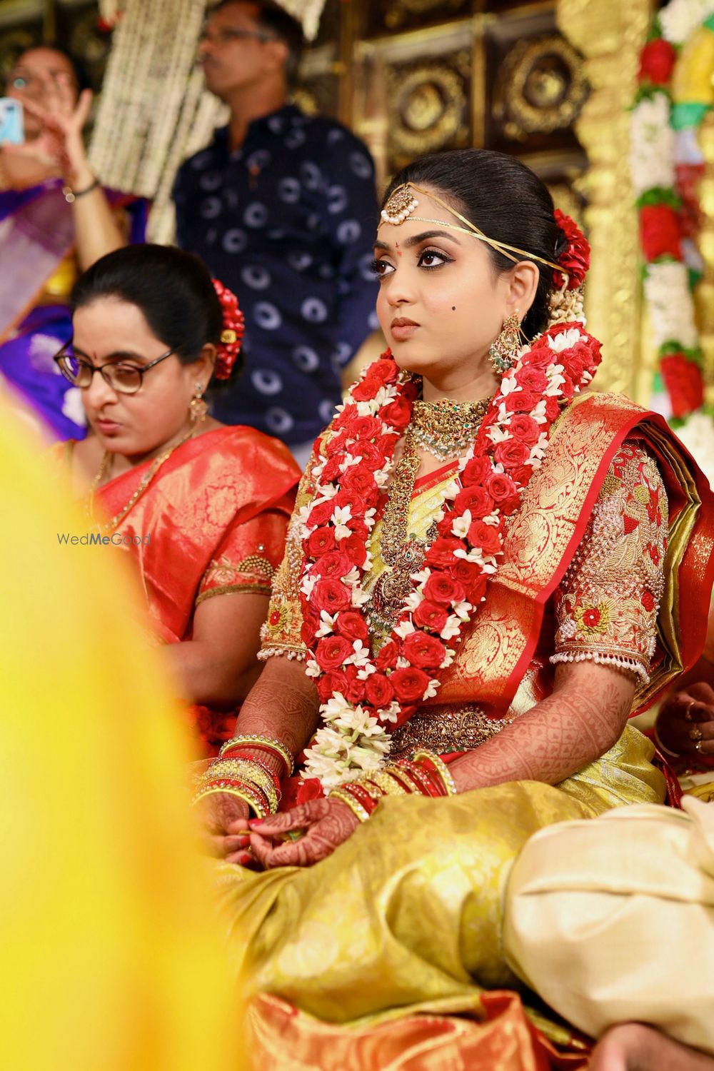 Photo From CHANDANA + GIRISH - By Triangle Services Photography