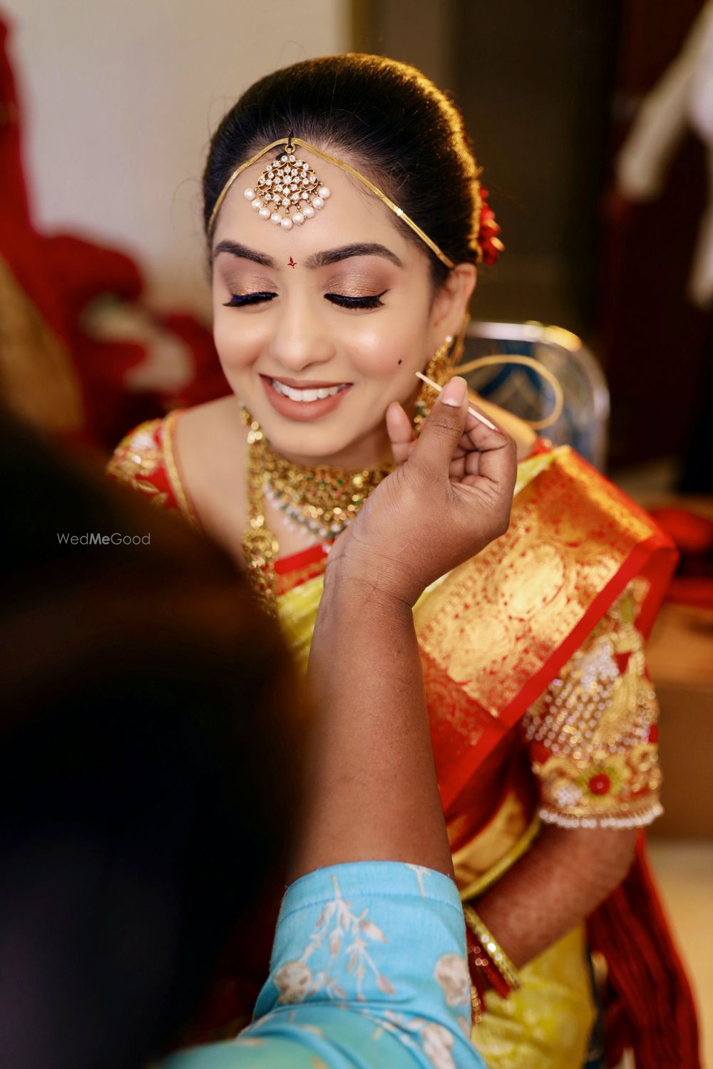 Photo From CHANDANA + GIRISH - By Triangle Services Photography