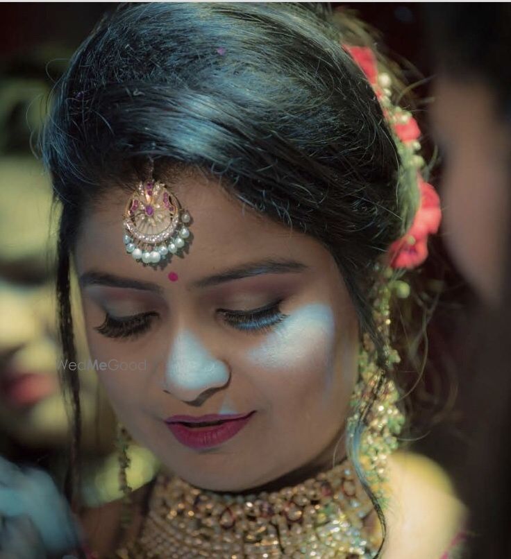 Photo From Anshu and Ankit - By The Wedding Fairytale