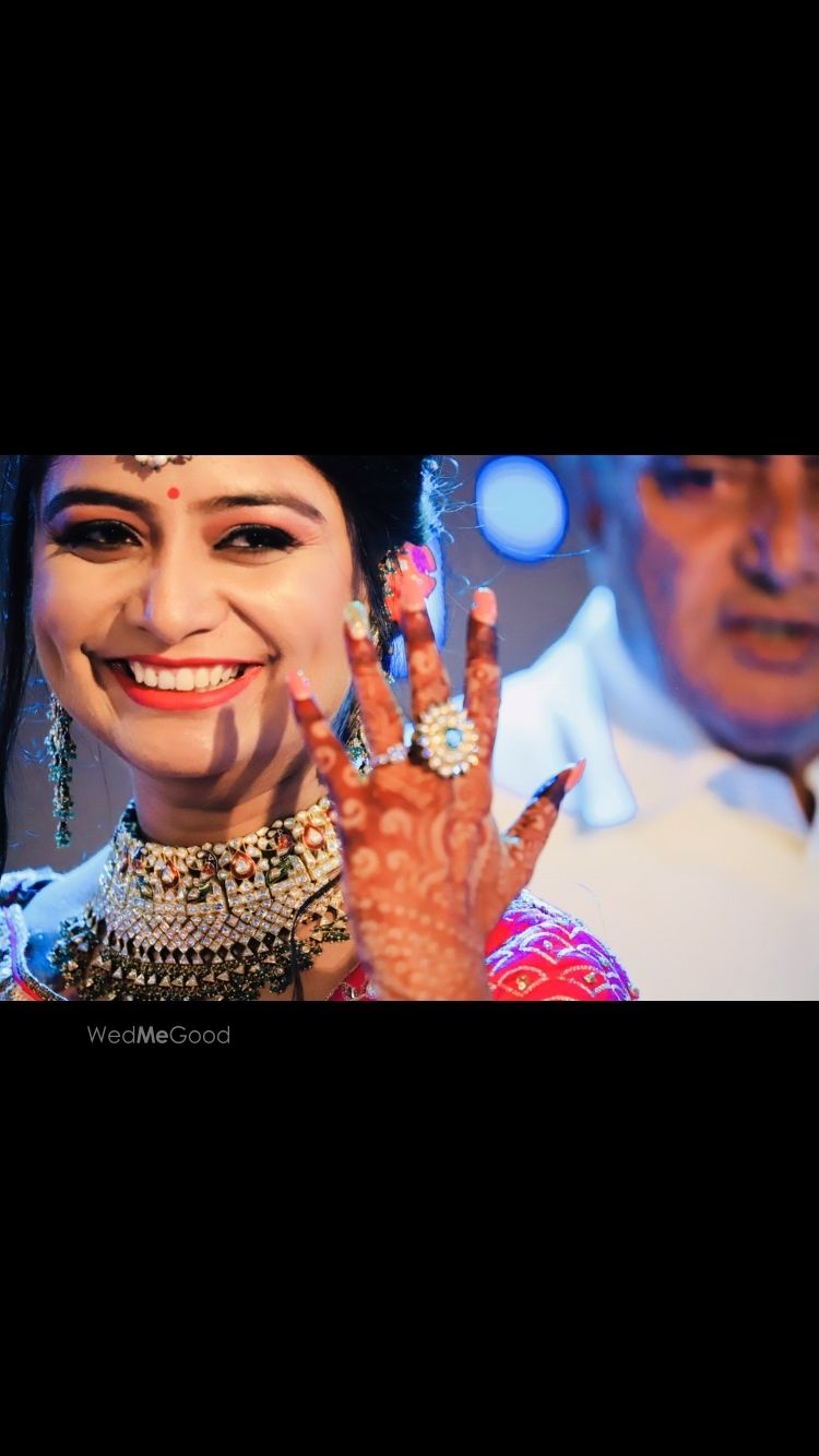 Photo From Anshu and Ankit - By The Wedding Fairytale