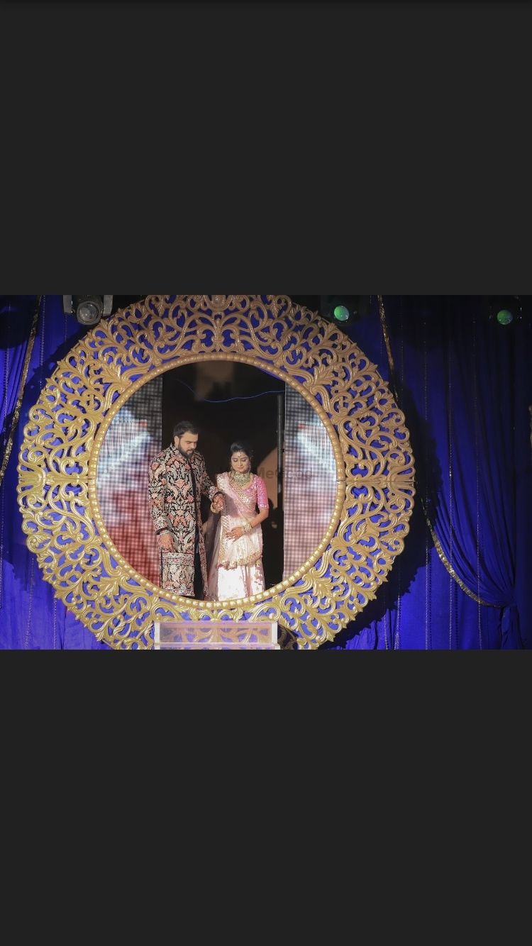 Photo From Anshu and Ankit - By The Wedding Fairytale