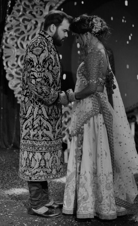 Photo From Anshu and Ankit - By The Wedding Fairytale