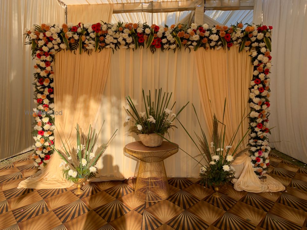 Photo From Day Wedding - By Rafi Tent And Flower Decorators