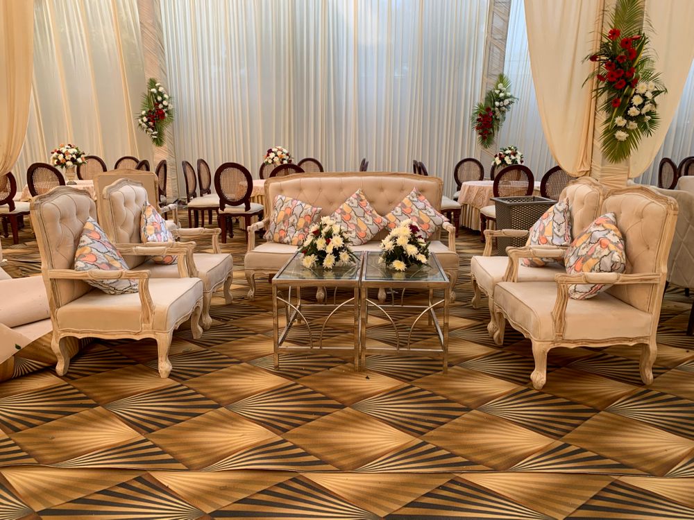 Photo From Day Wedding - By Rafi Tent And Flower Decorators