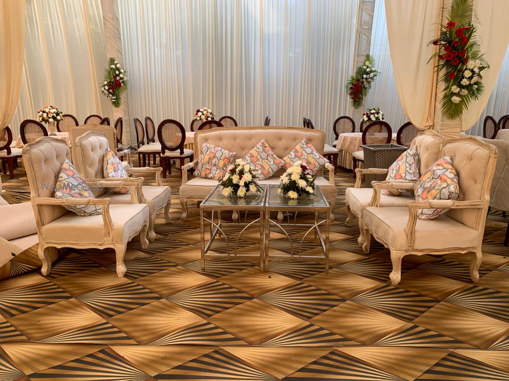 Photo From Day Wedding - By Rafi Tent And Flower Decorators