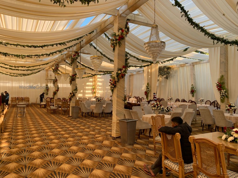 Photo From Day Wedding - By Rafi Tent And Flower Decorators