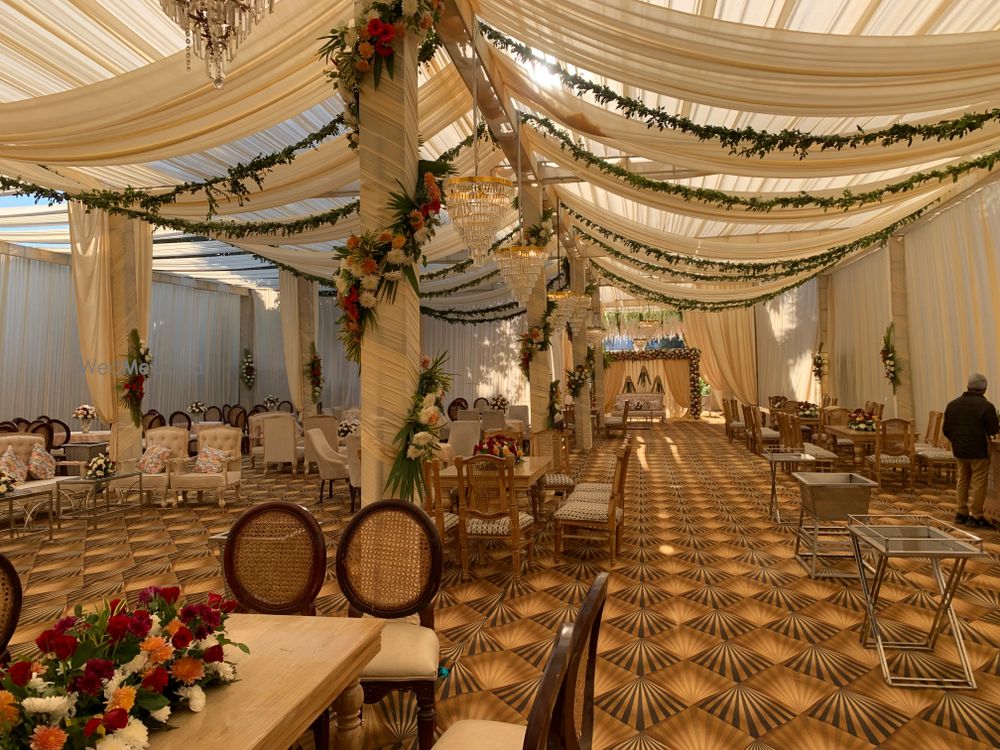 Photo From Day Wedding - By Rafi Tent And Flower Decorators