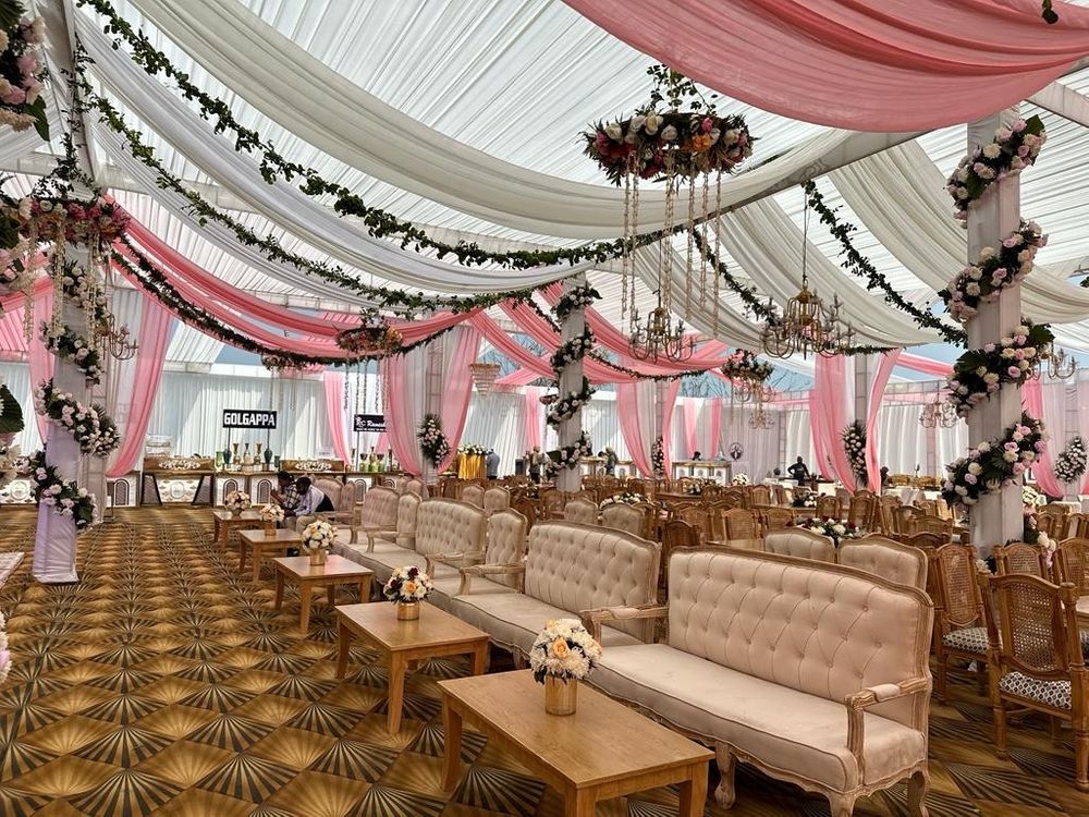 Photo From Day Wedding - By Rafi Tent And Flower Decorators