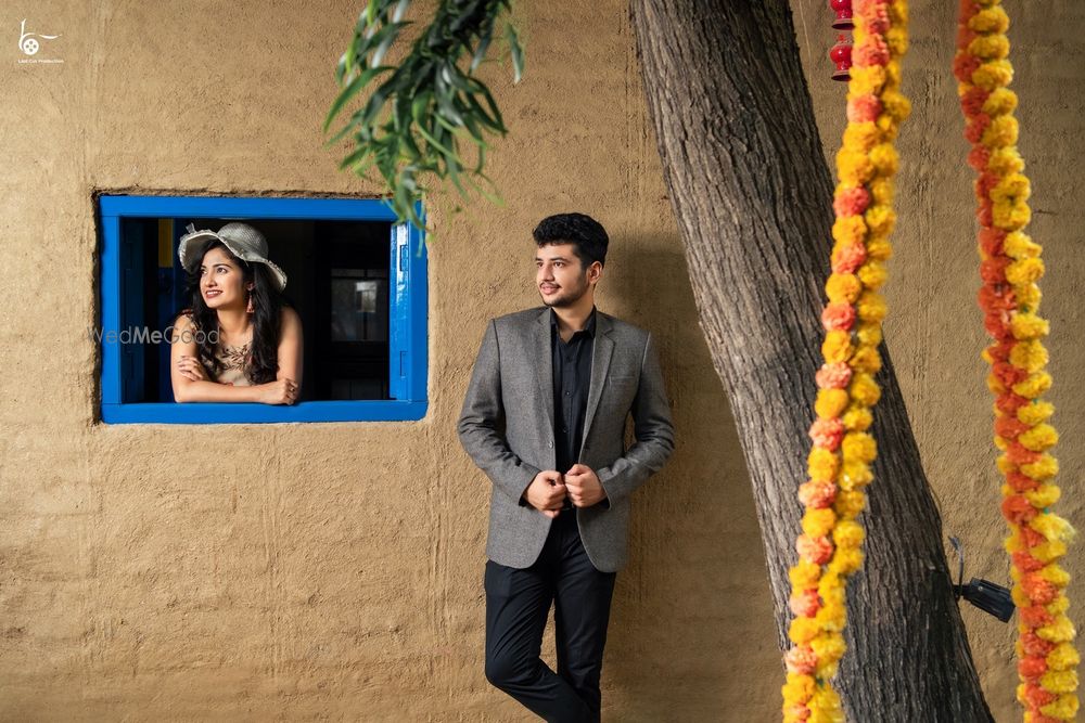 Photo From Tushar & Devika - By Last Cut Production