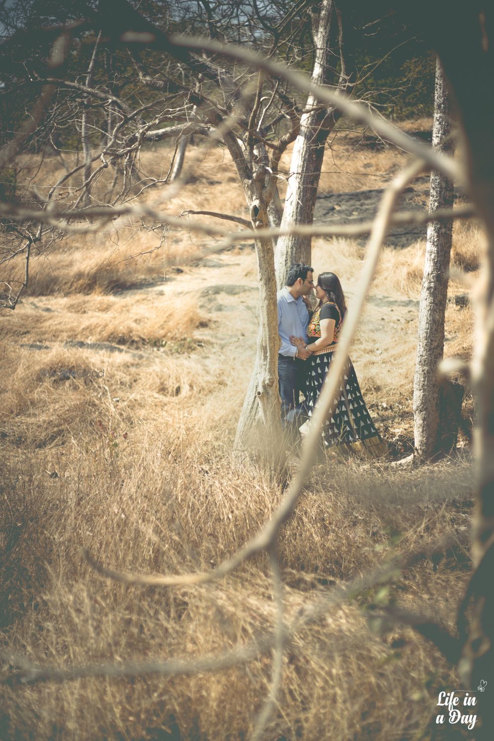 Photo From Harsh & Manshi Pre Wedding - By Life in a Day