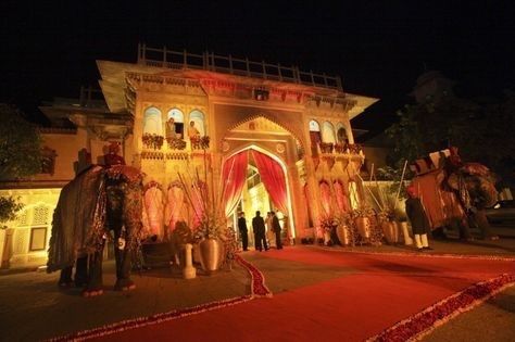 Photo From City Palace Wedding - By DeshRangg Entertainments