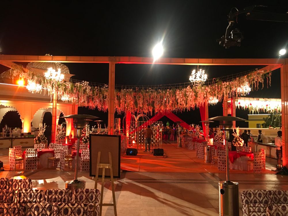 Photo From Labhgarh Wedding - By DeshRangg Entertainments