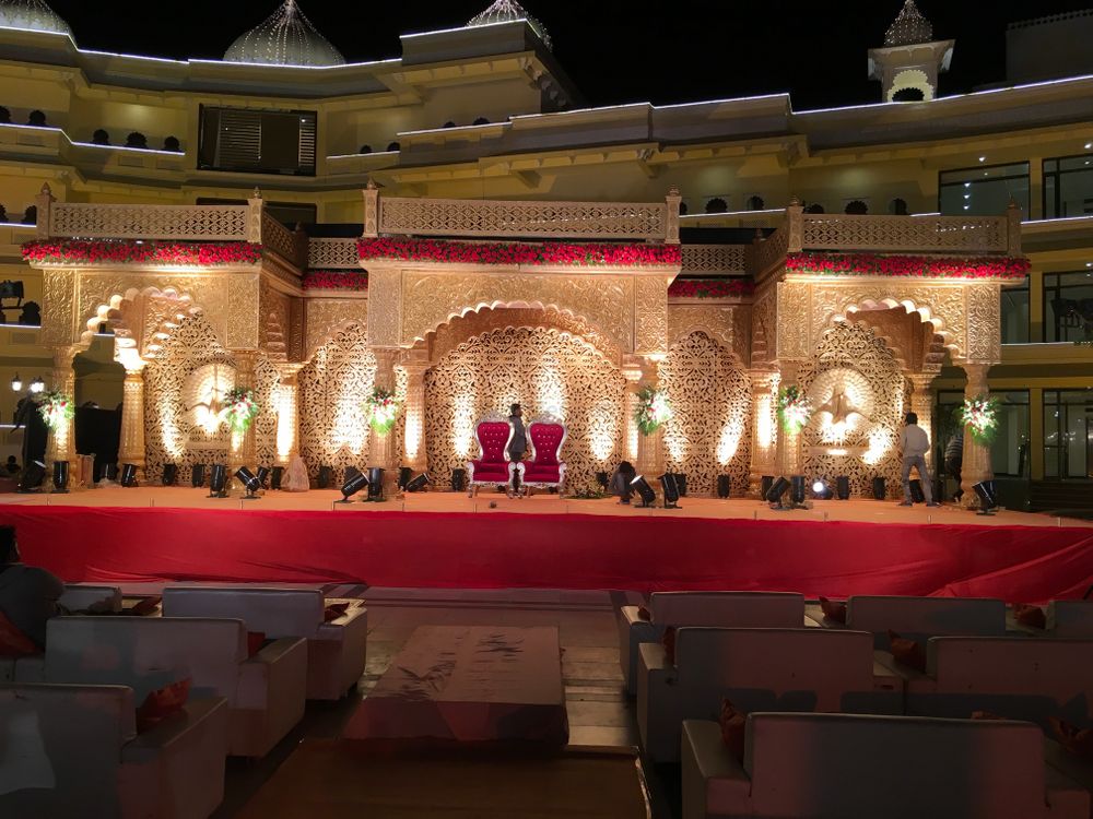Photo From Labhgarh Wedding - By DeshRangg Entertainments