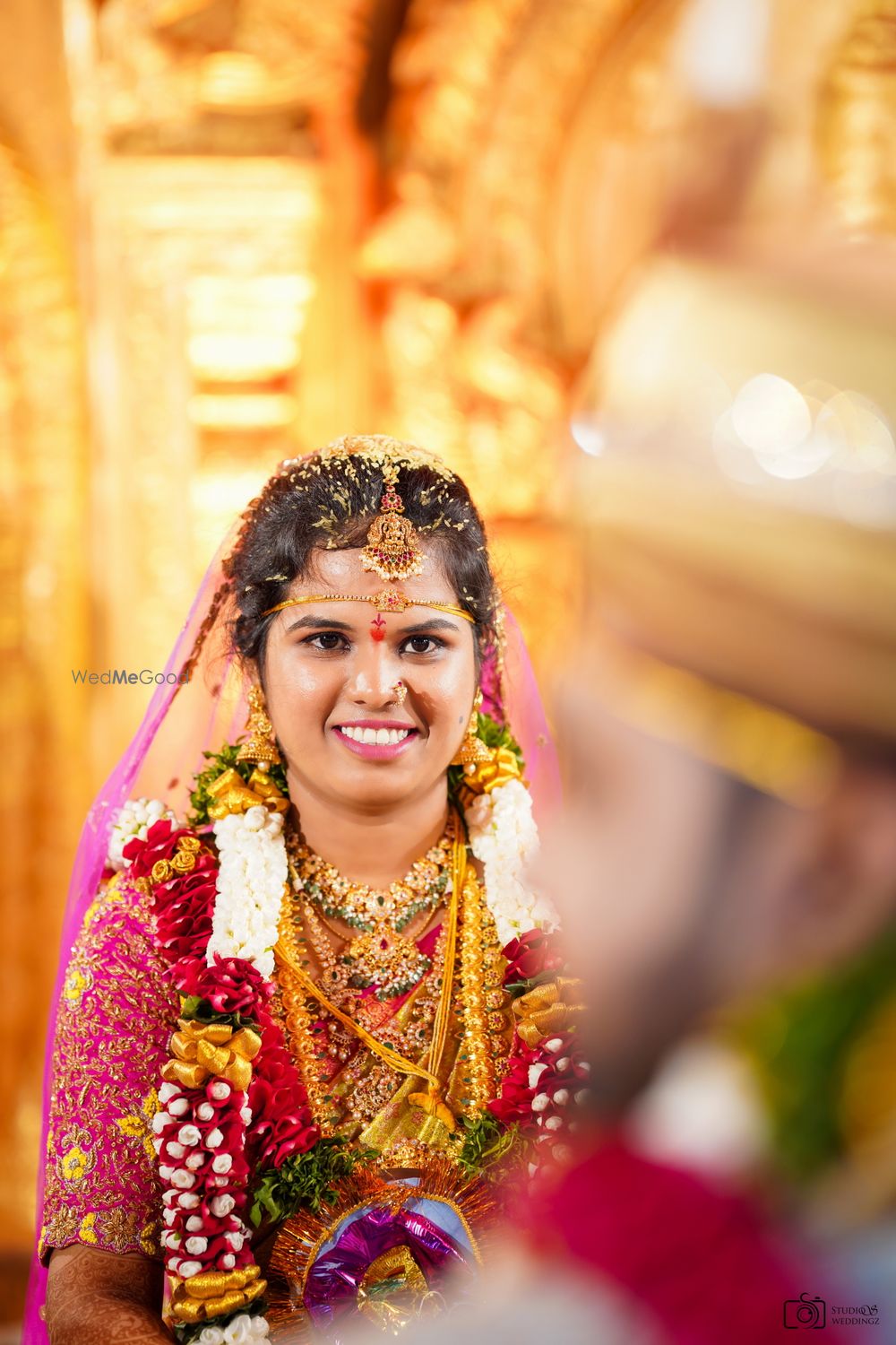 Photo From Kranthi & Pavani - By Studio S Weddingz