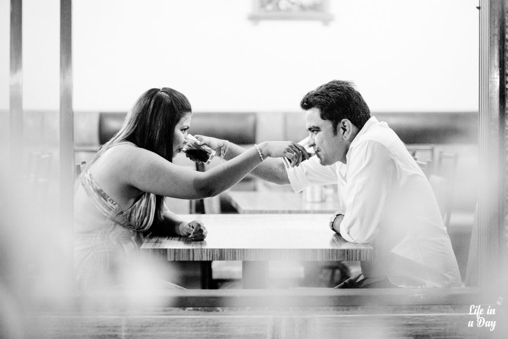 Photo From Vikas & Preeti - Post Wedding Shoot - By Life in a Day