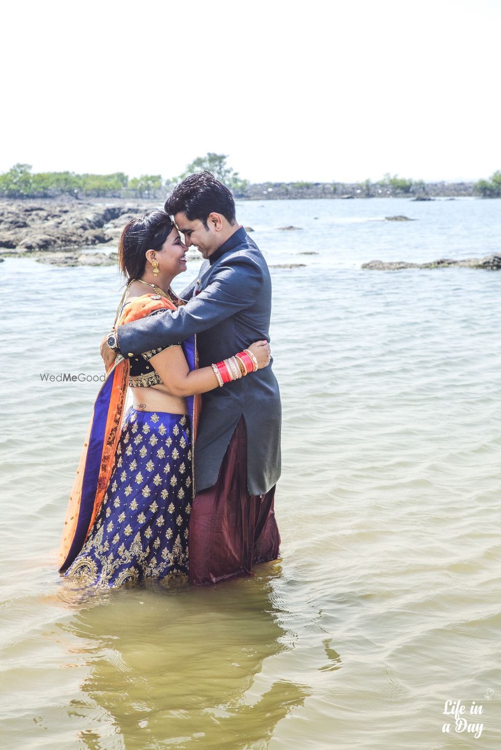 Photo From Vikas & Preeti - Post Wedding Shoot - By Life in a Day