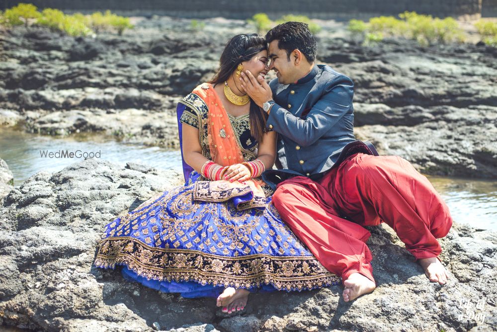 Photo From Vikas & Preeti - Post Wedding Shoot - By Life in a Day