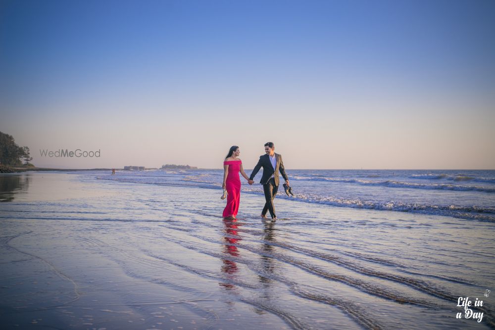 Photo From Vikas & Preeti - Post Wedding Shoot - By Life in a Day