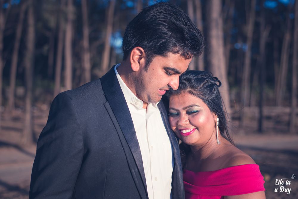 Photo From Vikas & Preeti - Post Wedding Shoot - By Life in a Day