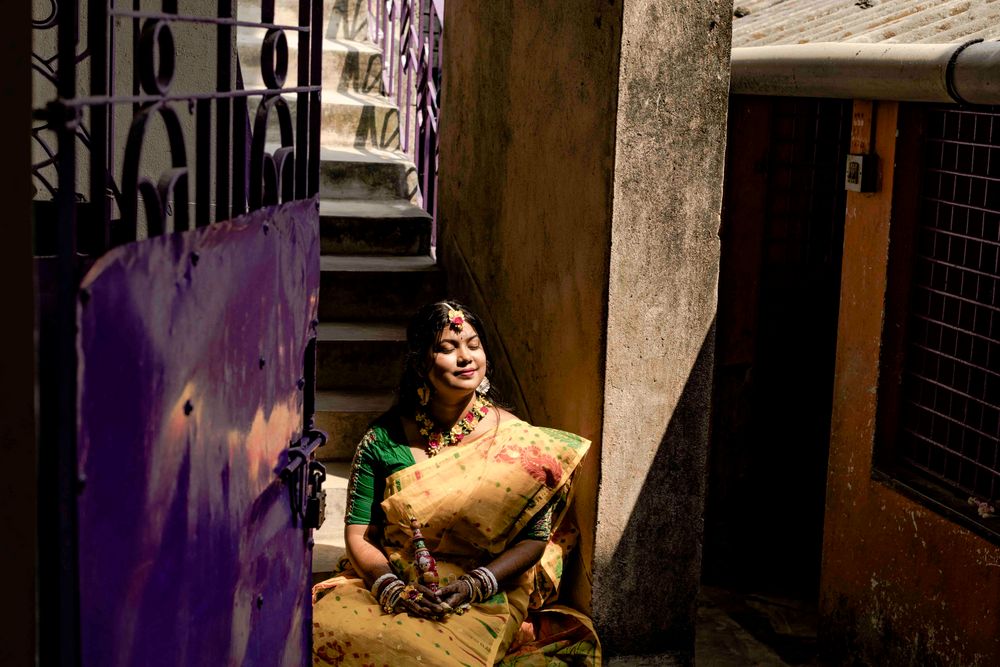 Photo From Avijit + Riya - By Cinematic Cuts by Raja Mustaque