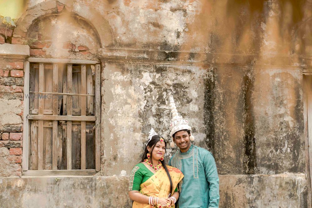 Photo From Avijit + Riya - By Cinematic Cuts by Raja Mustaque