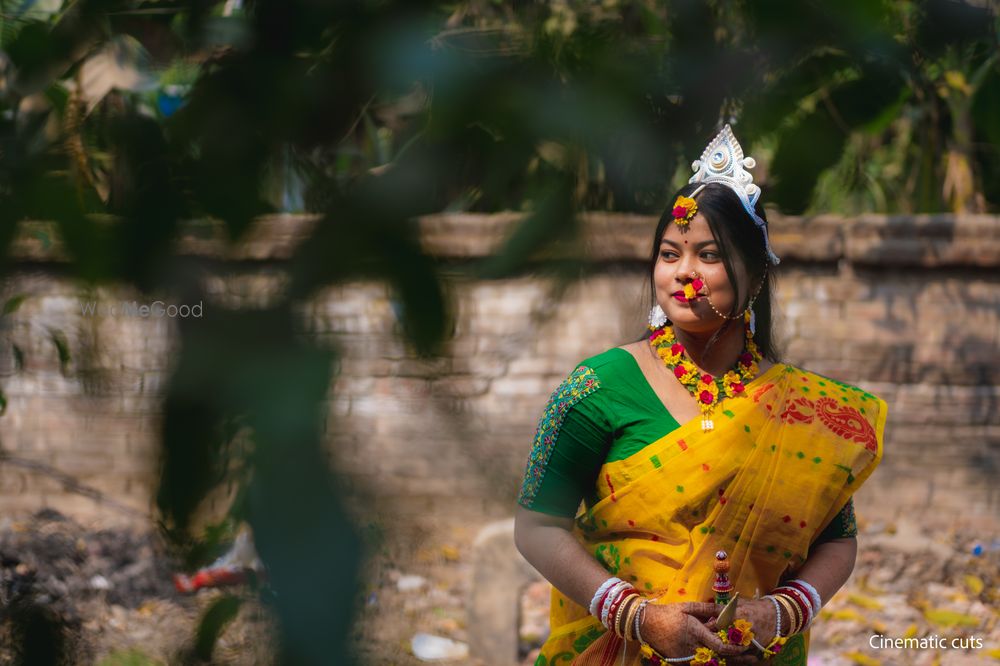 Photo From Avijit + Riya - By Cinematic Cuts by Raja Mustaque