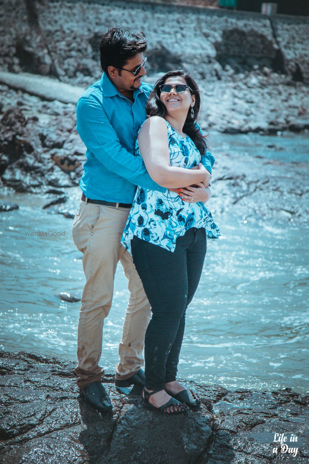 Photo From Vikas & Ruchira Pre Wedding Shoot - By Life in a Day