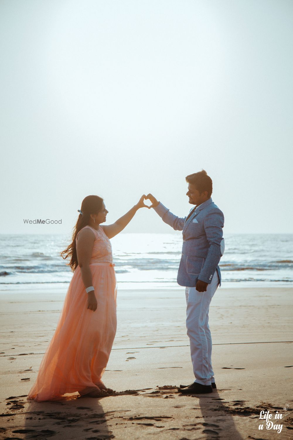 Photo From Vikas & Ruchira Pre Wedding Shoot - By Life in a Day