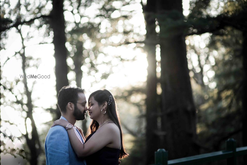 Photo From Jaishree & Vaibhab Pre Wedding - By WEDDING COLORS