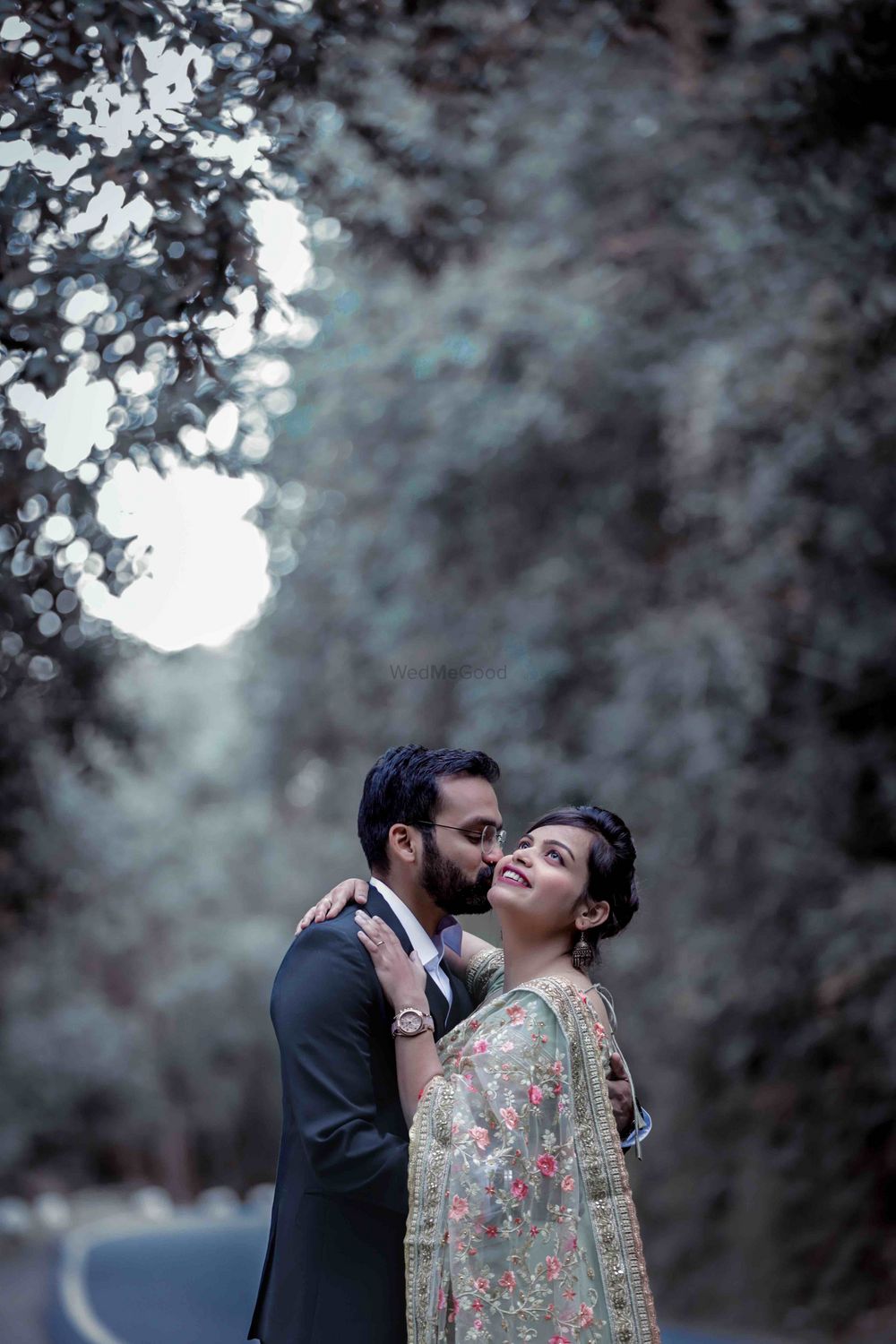 Photo From Jaishree & Vaibhab Pre Wedding - By WEDDING COLORS