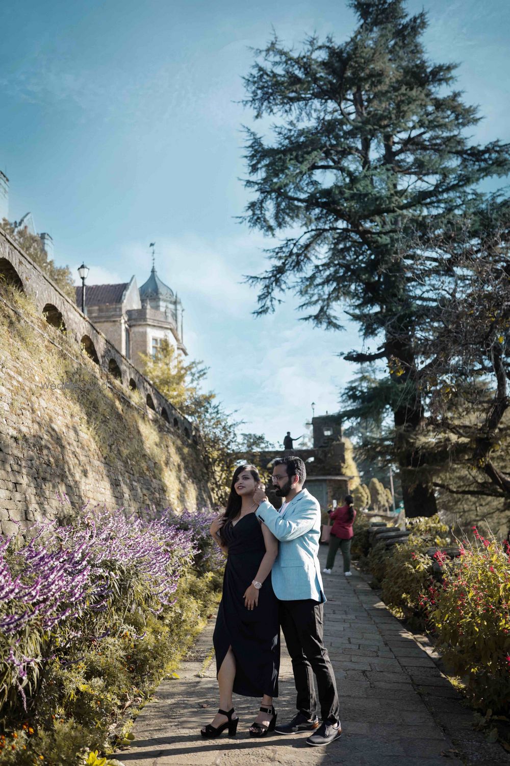 Photo From Jaishree & Vaibhab Pre Wedding - By WEDDING COLORS