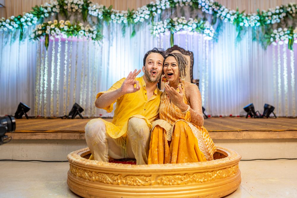 Photo From Shen & Khushal - By The Wedding Diaries