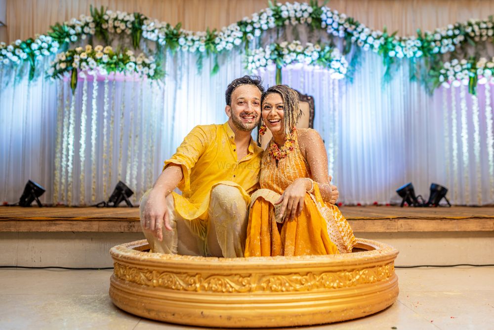 Photo From Shen & Khushal - By The Wedding Diaries