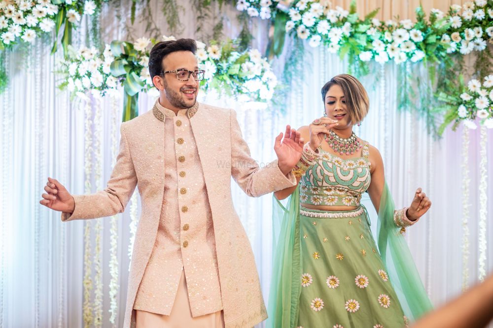 Photo From Shen & Khushal - By The Wedding Diaries