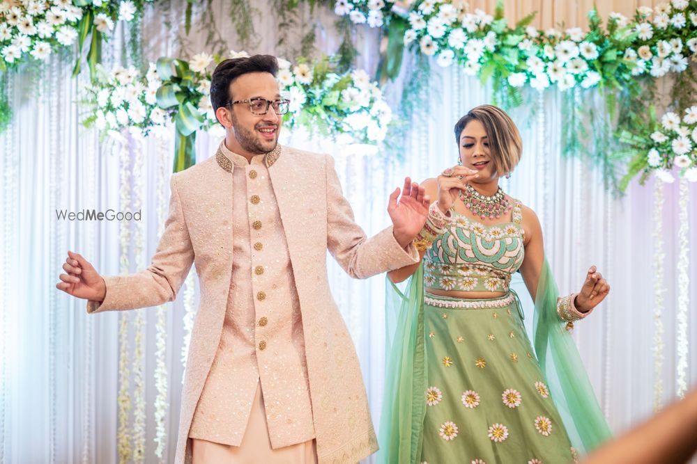 Photo From Shen & Khushal - By The Wedding Diaries