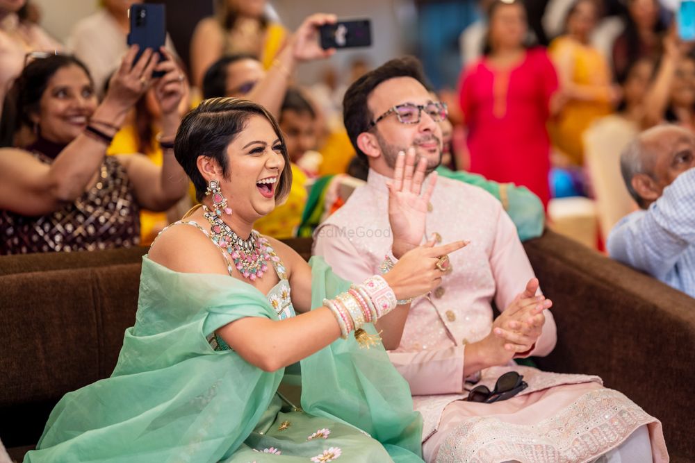 Photo From Shen & Khushal - By The Wedding Diaries