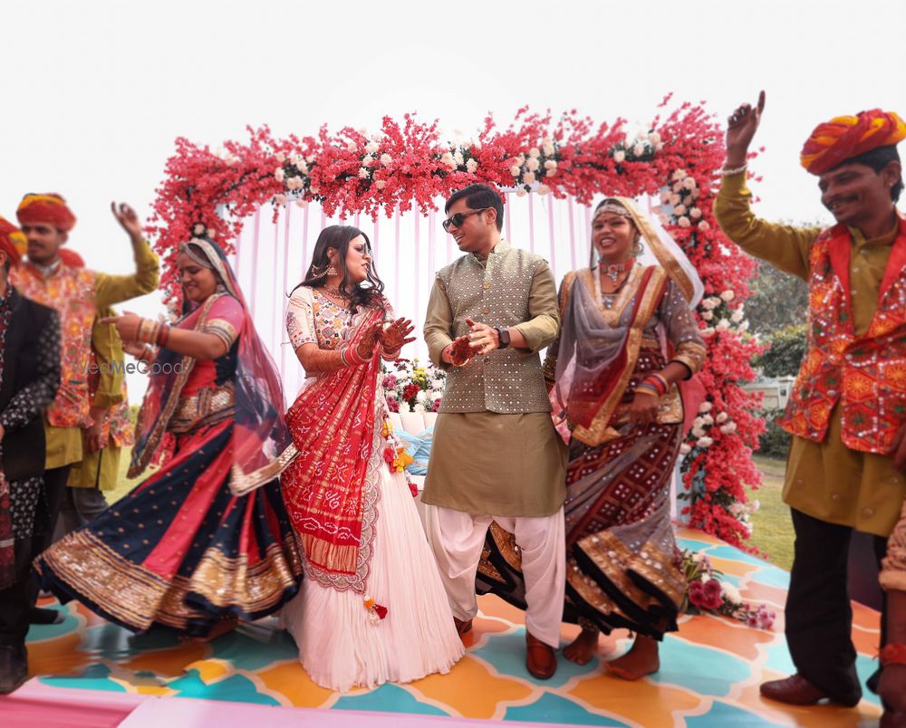 Photo From Jaipur Wedding Album - By Cine Stellar Productions