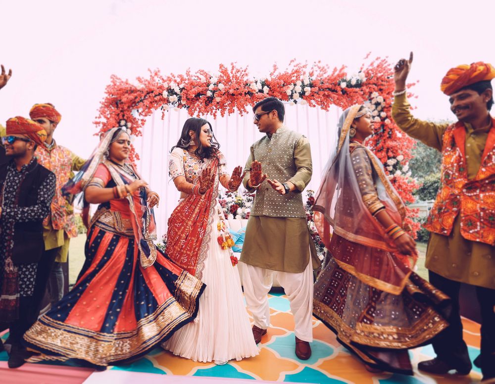Photo From Jaipur Wedding Album - By Cine Stellar Productions