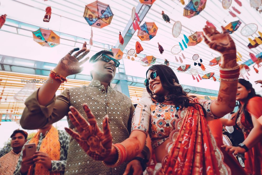 Photo From Jaipur Wedding Album - By Cine Stellar Productions