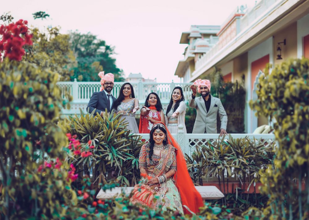 Photo From Jaipur Wedding Album - By Cine Stellar Productions