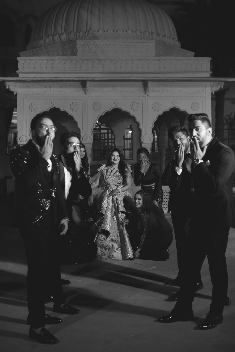 Photo From Megha Mehul Wedding Album - By Cine Stellar Productions