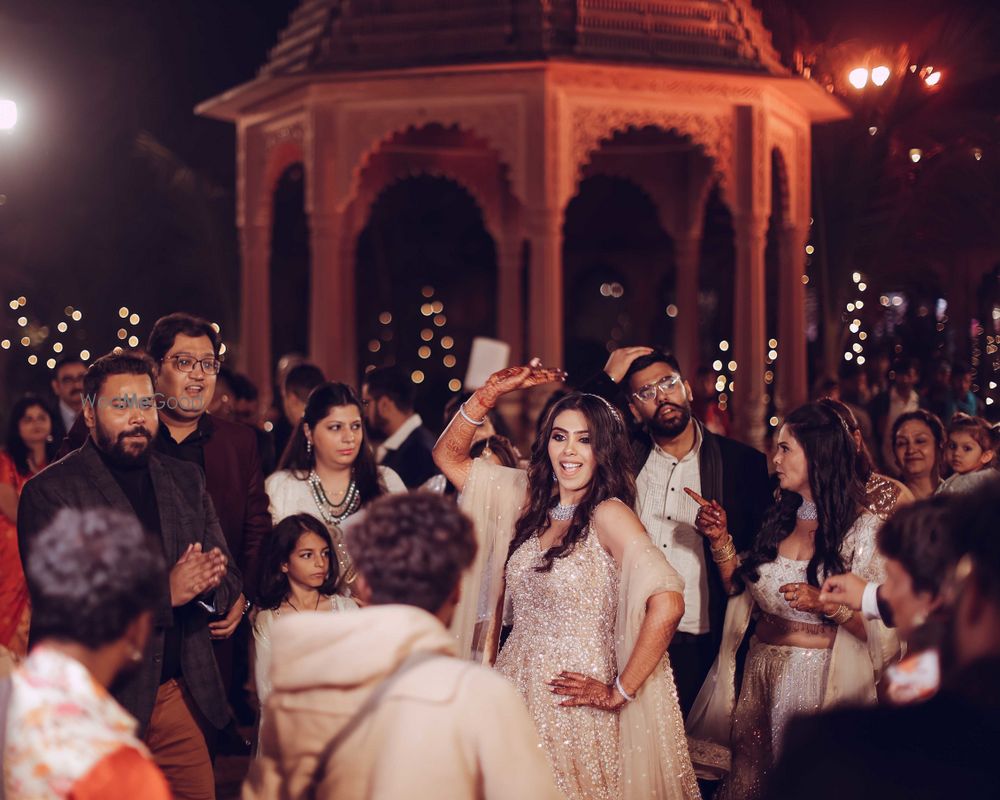 Photo From Ranthambore Wedding Album - By Cine Stellar Productions