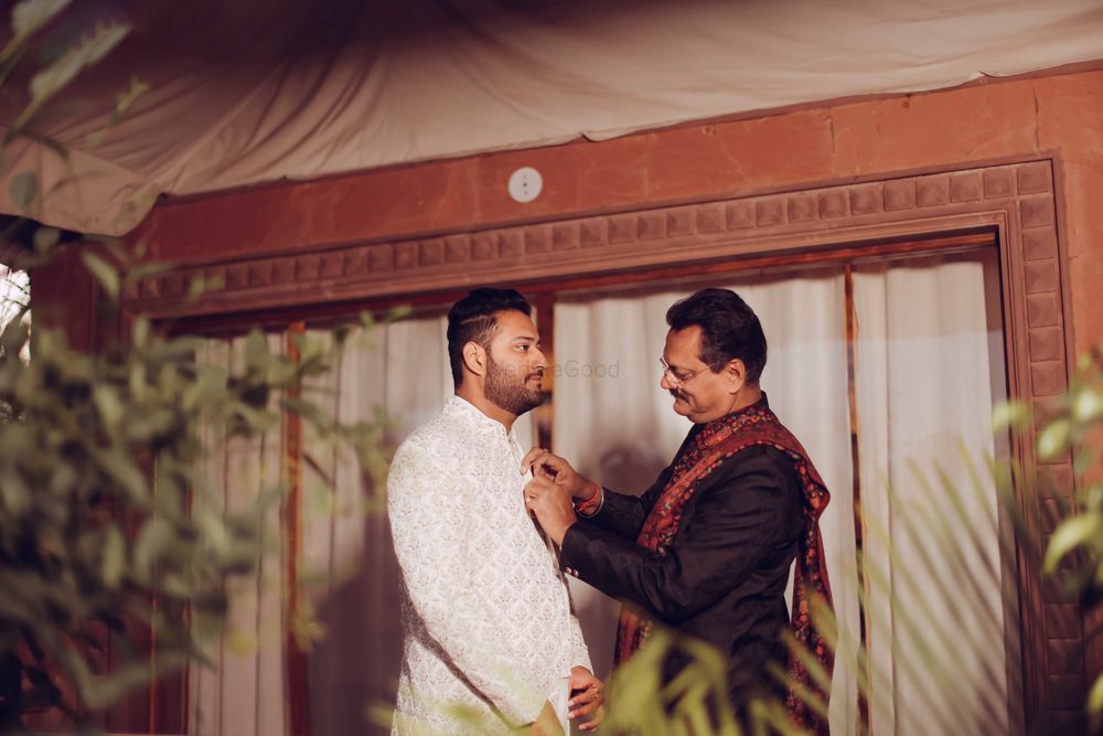 Photo From Ranthambore Wedding Album - By Cine Stellar Productions