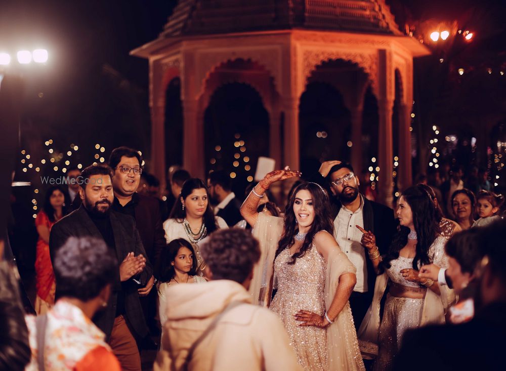 Photo From Ranthambore Wedding Album - By Cine Stellar Productions