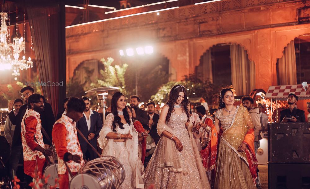 Photo From Ranthambore Wedding Album - By Cine Stellar Productions