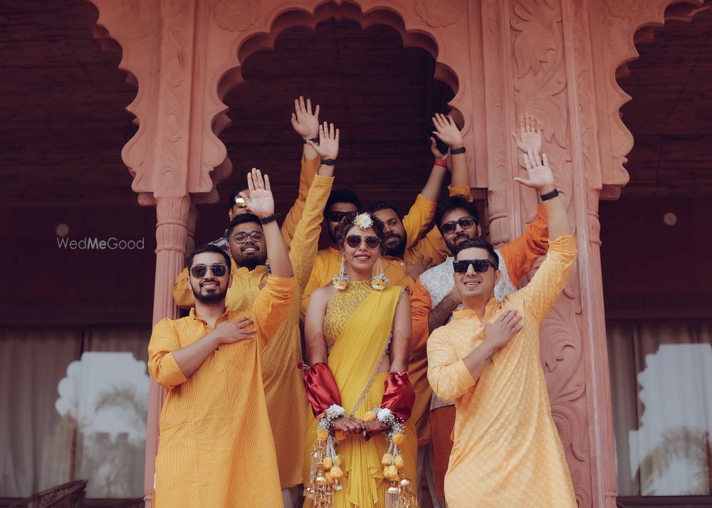 Photo From Ranthambore Wedding Album - By Cine Stellar Productions