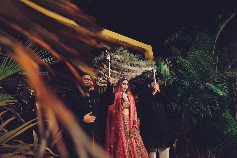 Photo From Ranthambore Wedding Album - By Cine Stellar Productions