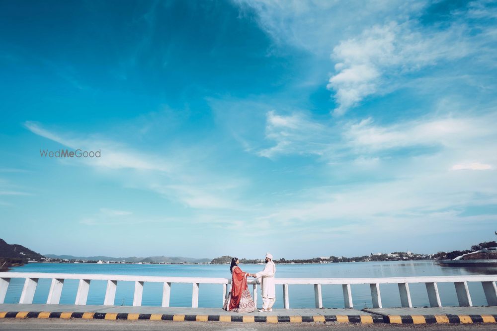 Photo From Udaipur Wedding Album - By Cine Stellar Productions