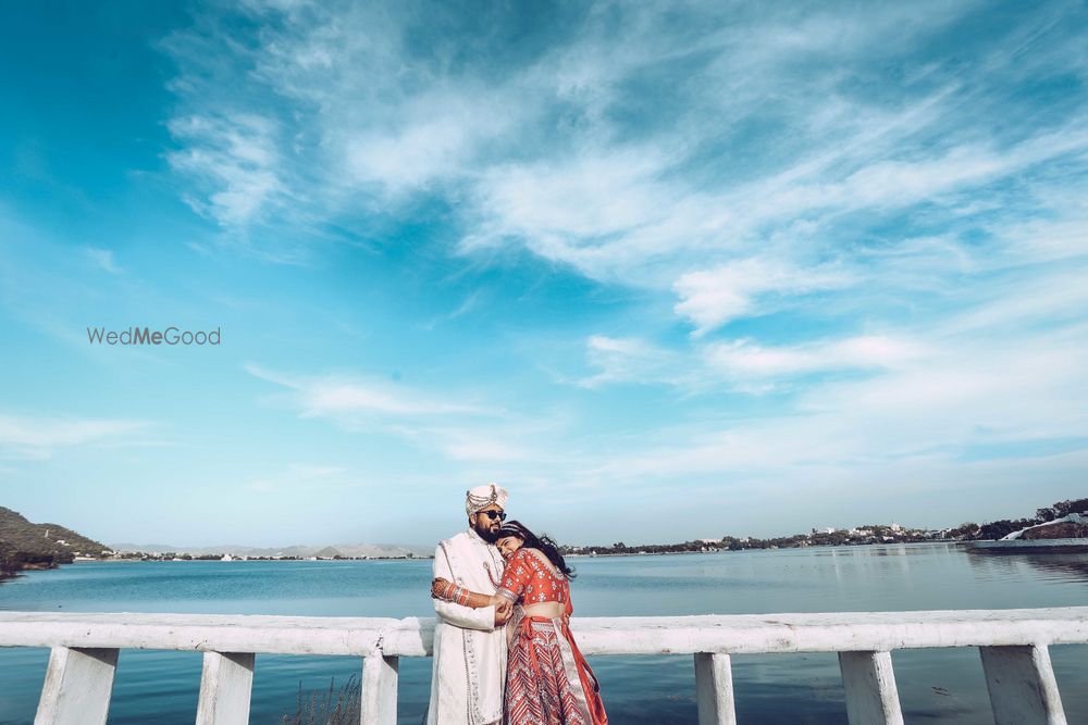 Photo From Udaipur Wedding Album - By Cine Stellar Productions