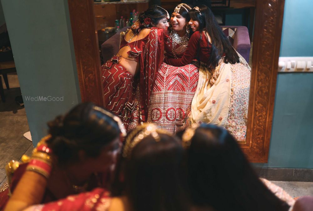 Photo From Udaipur Wedding Album - By Cine Stellar Productions